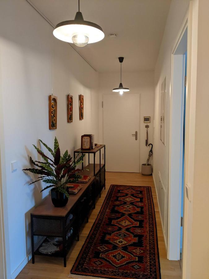 Either Private 2B2B Or Shared 1B1B, Luxury, Bright, Spacious Berlin Exteriör bild