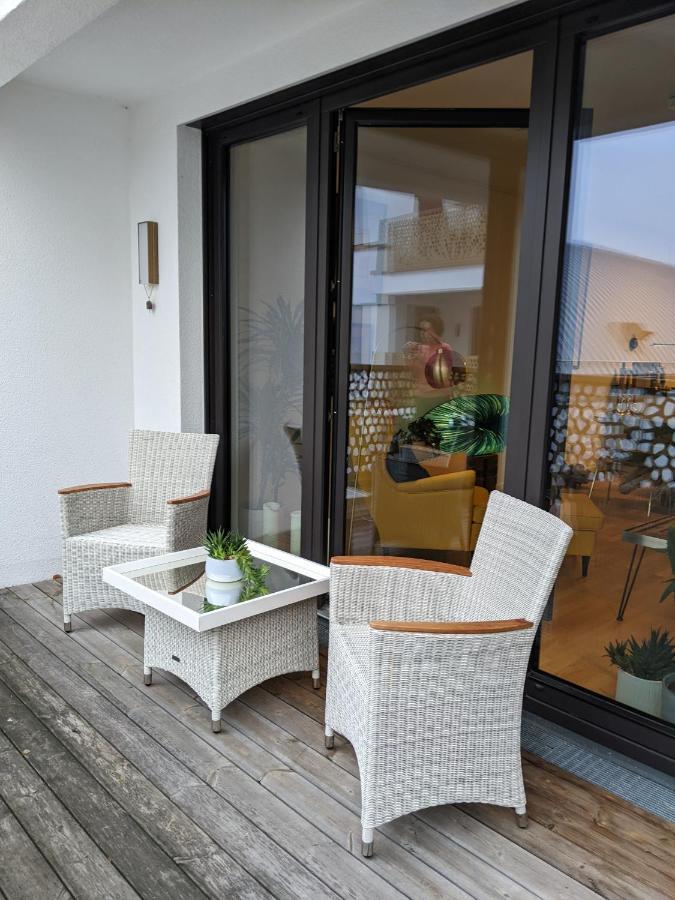 Either Private 2B2B Or Shared 1B1B, Luxury, Bright, Spacious Berlin Exteriör bild