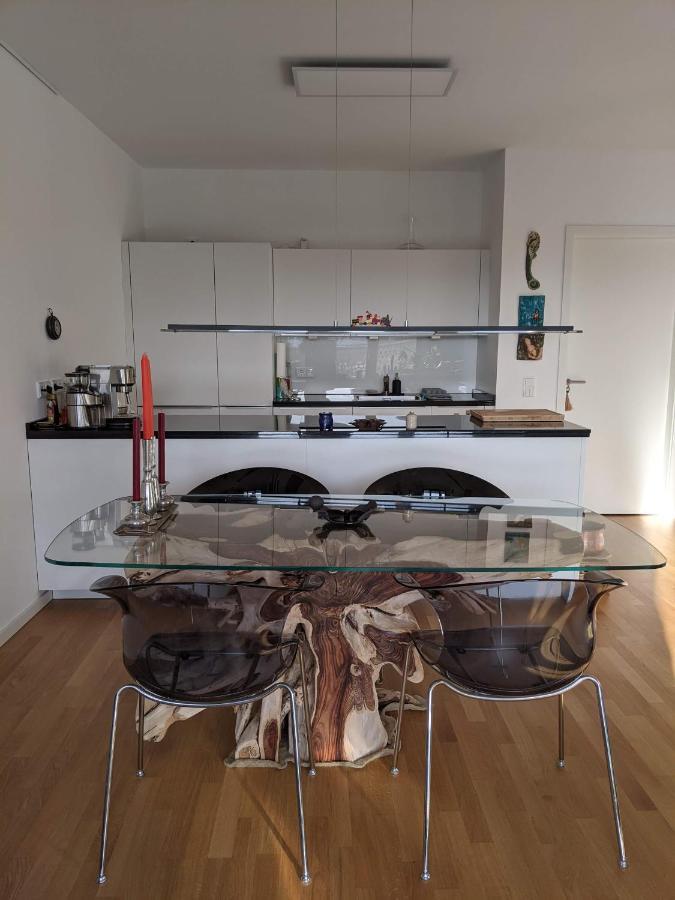 Either Private 2B2B Or Shared 1B1B, Luxury, Bright, Spacious Berlin Exteriör bild