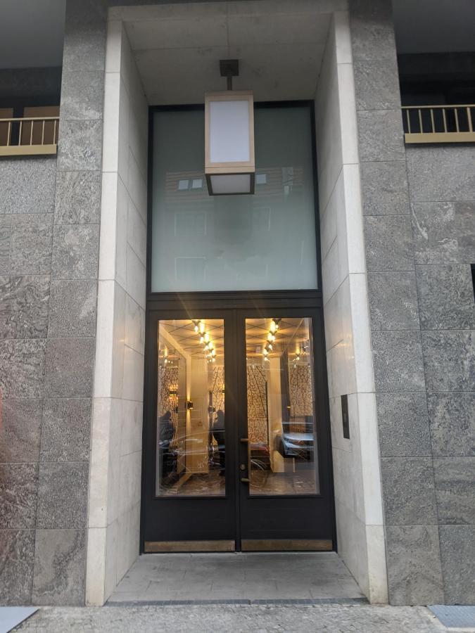 Either Private 2B2B Or Shared 1B1B, Luxury, Bright, Spacious Berlin Exteriör bild