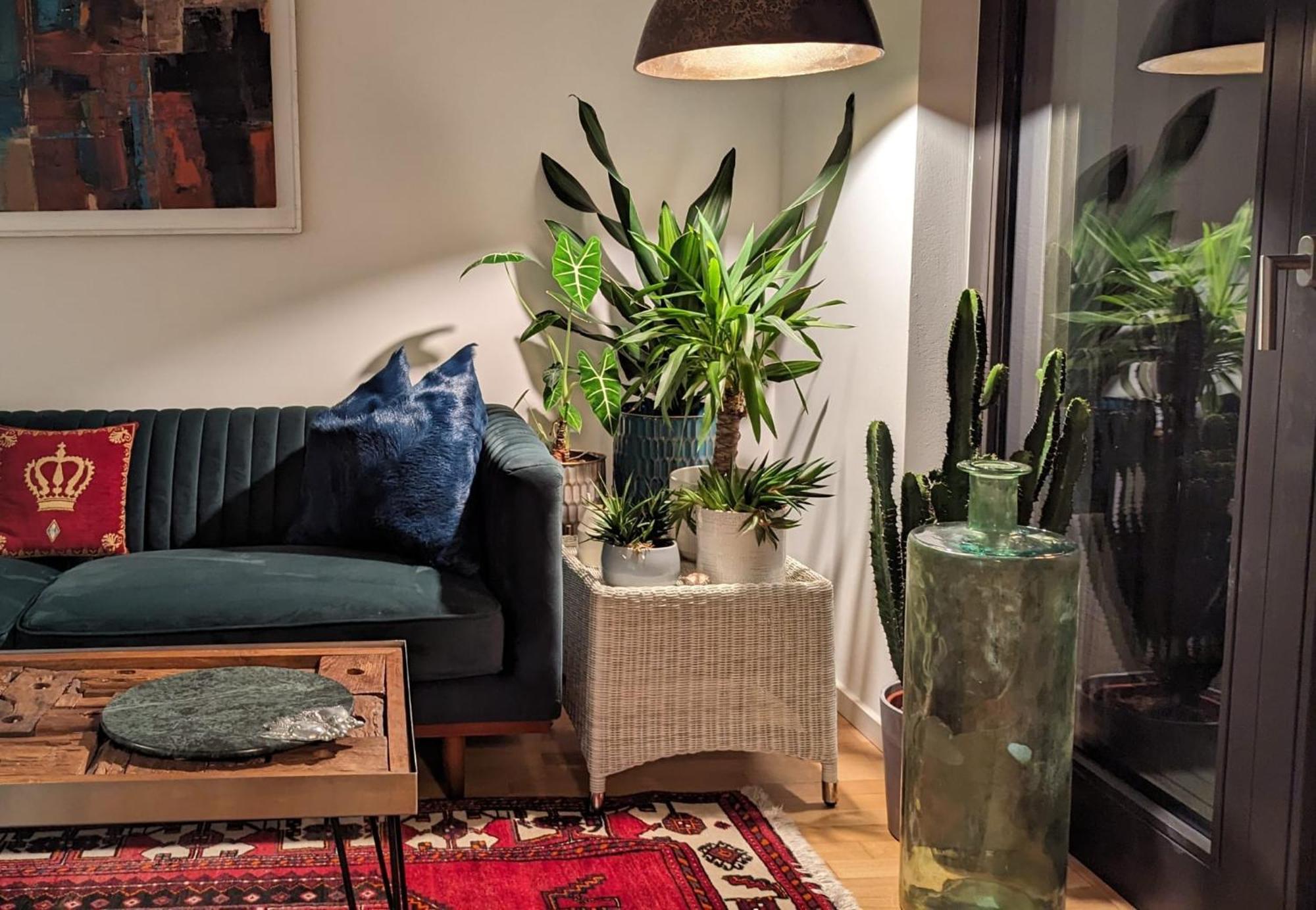Either Private 2B2B Or Shared 1B1B, Luxury, Bright, Spacious Berlin Exteriör bild