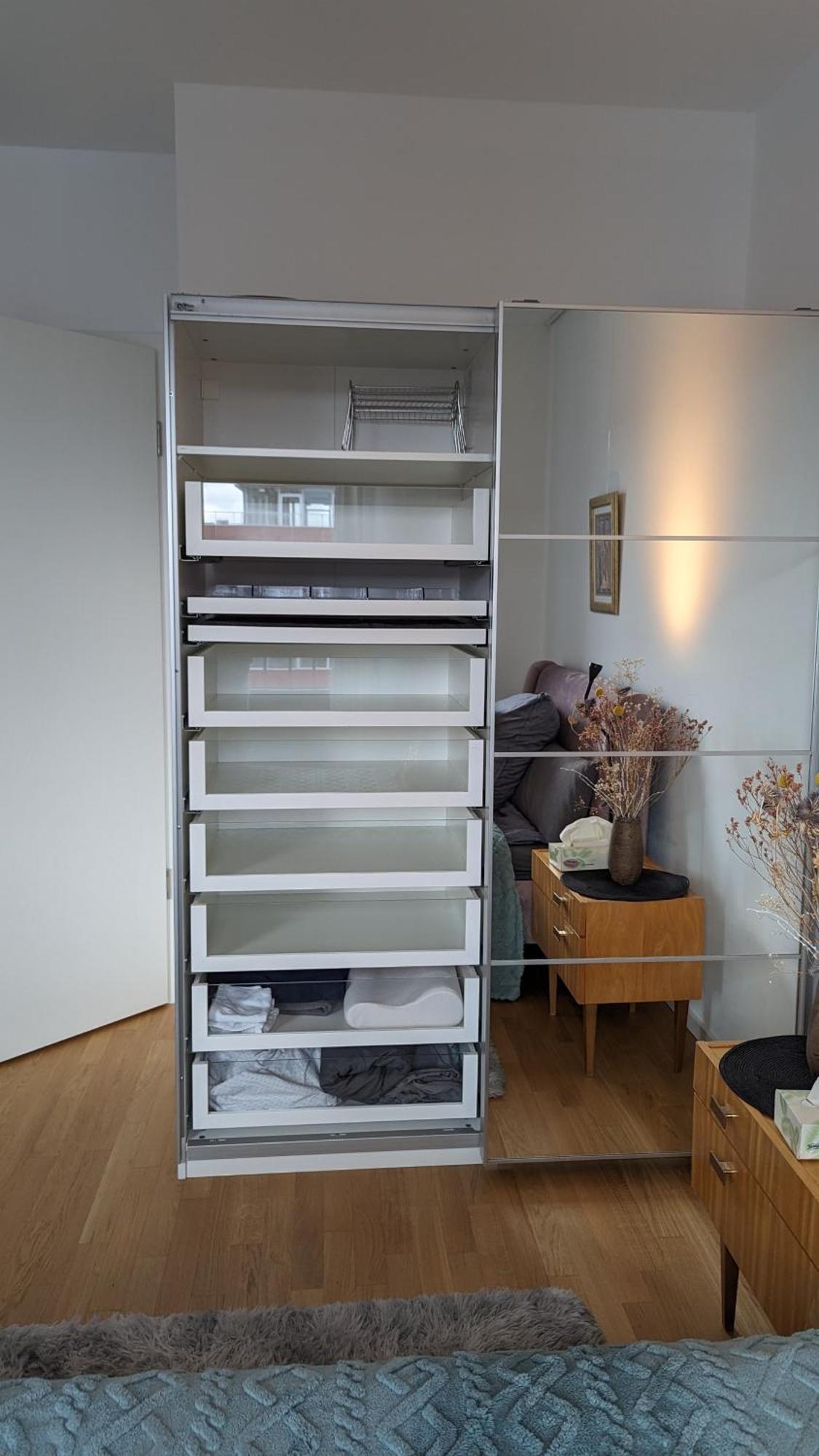 Either Private 2B2B Or Shared 1B1B, Luxury, Bright, Spacious Berlin Rum bild
