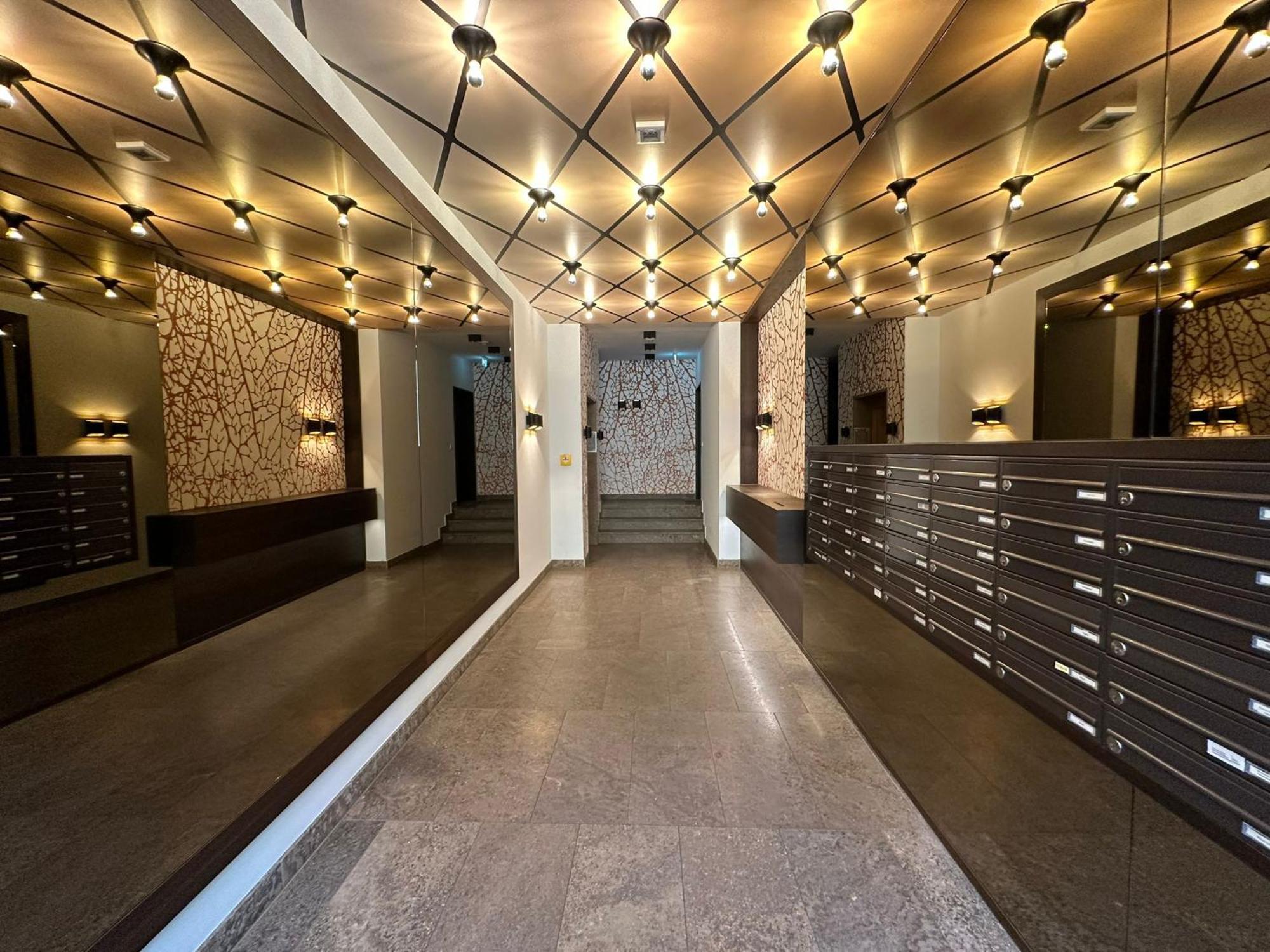 Either Private 2B2B Or Shared 1B1B, Luxury, Bright, Spacious Berlin Exteriör bild