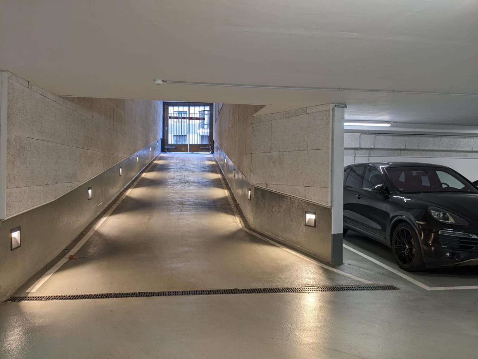 Either Private 2B2B Or Shared 1B1B, Luxury, Bright, Spacious Berlin Exteriör bild